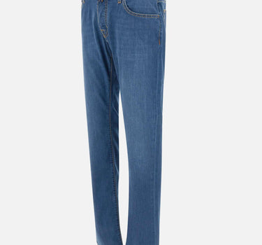 Jeans "Nick" QE006058 S3735200D JACOB COHEN 