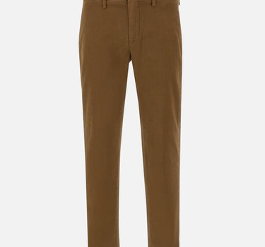 Pantaloni "New Mucha" P106BW 24654604 RE-HASH 