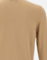 Dolcevita in lana e cashmere 55157 14290111 GRAN SASSO 