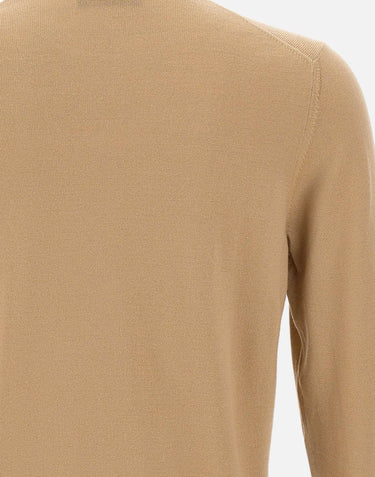 Dolcevita in lana e cashmere 55157 14290111 GRAN SASSO 