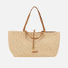 Borsa a spalla "Mercy" BS11767 COMMCNPGINTNATURALE GIANNI CHIARINI 