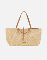 Borsa a spalla "Mercy" BS11767 COMMCNPGINTNATURALE GIANNI CHIARINI 