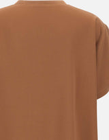Top in misto viscosa TPD266F283 L7801268 FABIANA FILIPPI 