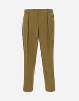 Pantaloni "PortobelloS" PORTOBELLOS 30010800143 BRIGLIA 1949 