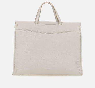 Borsa "Lavinia" in pelle BS11400 SABBIA GIANNI CHIARINI 