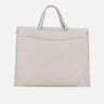 Borsa "Lavinia" in pelle BS11400 SABBIA GIANNI CHIARINI 