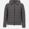 Piumino "Mindset" 1252 4ZP378 COLMAR ORIGINALS 