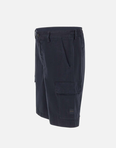 Shorts "Sisla_Cargo" 50559280 404 BOSS 