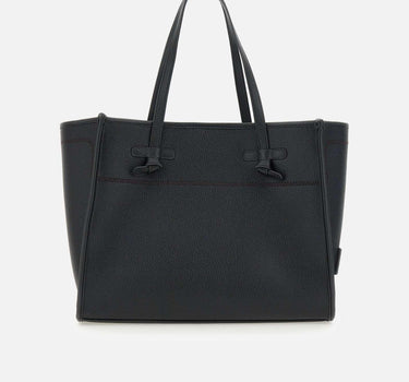 Borsa con maxi pochette BS12070 BEATNEROBRCKRED MARCELLA CLUB GIANNI CHIARINI 