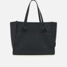 Borsa con maxi pochette BS12070 BEATNEROBRCKRED MARCELLA CLUB GIANNI CHIARINI 