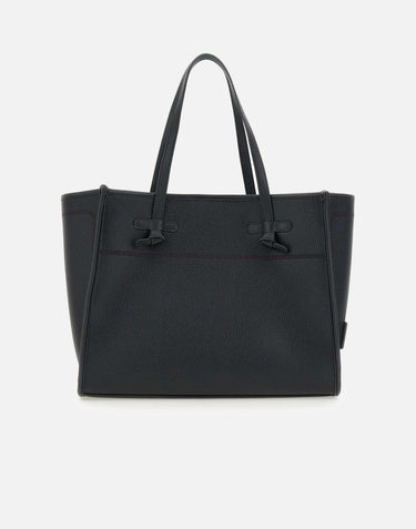 Borsa con maxi pochette BS12070 BEATNEROBRCKRED MARCELLA CLUB GIANNI CHIARINI 