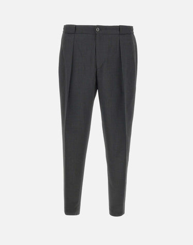 Pantaloni "PortobelloS" PORTOBELLOS 42410000090 BRIGLIA 1949 