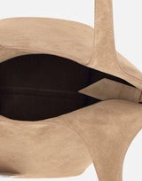 Borsa a spalla "La Scoop" 260WAH00062 LBT007AA039 THE ATTICO 