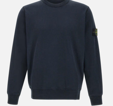 Felpa in cotone 6100060S0051 V0020 STONE ISLAND 
