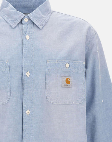 Camicia "Painter" I036919 010L CARHARTT WIP 