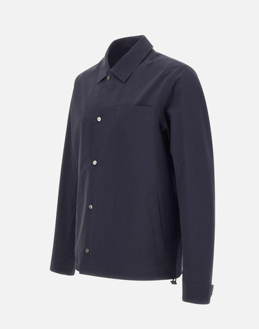 Giacca "Shaket in Essence" GI000318U 12301SZ9294 HERNO 