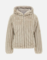 Giacca "Very21Este" D33540W VERY2140019 SAVE THE DUCK 