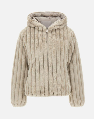 Giacca "Very21Este" D33540W VERY2140019 SAVE THE DUCK 