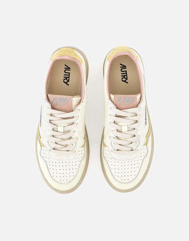 Sneakers "Medalist Low" AULW NE14 AUTRY 