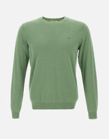 "Sweater basic" K35101 84 SUN68 