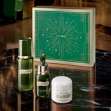 Set "The Soothing & Strengthening Ritual" 41AQ010000 100/30/30ML LA MER 