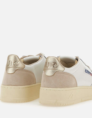 Sneakers "LS75" in pelle AULW LS75 AUTRY 