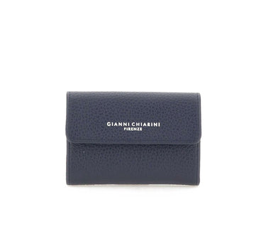 Portafogli "Dollaro" PF6009 GRNNAVY GIANNI CHIARINI 