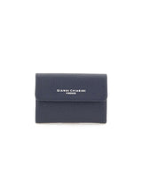 Portafogli "Dollaro" PF6009 GRNNAVY GIANNI CHIARINI 