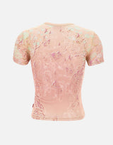 T-shirt "T-Bril" A23538 0BKCK34VA DIESEL 