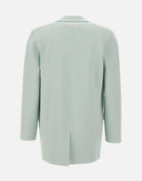 Blazer in viscosa 194057 239 KANGRA 