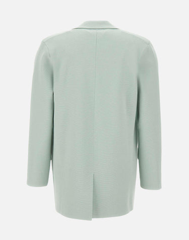 Blazer in viscosa 194057 239 KANGRA 