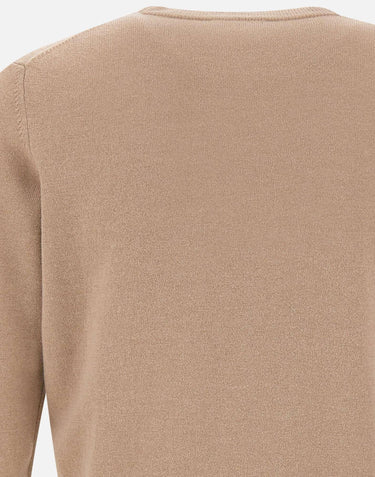 Maglia in lana e cashmere 200101 230 KANGRA 