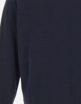 Cardigan con collo polo BP3MLT CR12R890 FILIPPO DE LAURENTIIS 