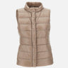 Gilet "Giulia" PI0661DIC 12017Z2600 HERNO 