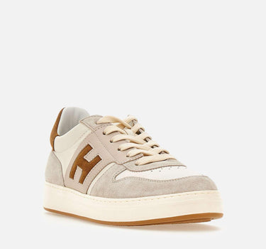 Sneakers "H-TV" HXM6680FZ00UHC 687M HOGAN 