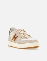 Sneakers "H-TV" HXM6680FZ00UHC 687M HOGAN 