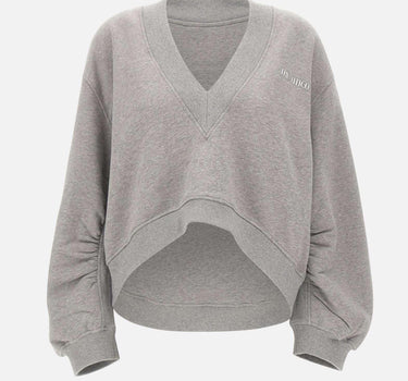 Felpa 251WCF00010 JJF003AA183 THE ATTICO 