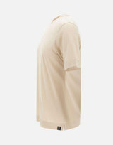 T-shirt in cotone 60139 73712008 GRAN SASSO 