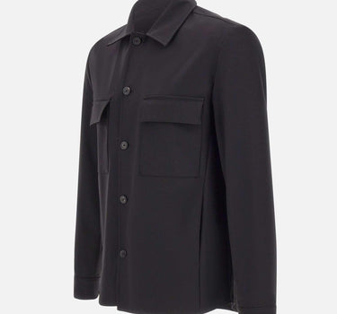 Giacca "John" JOHN 40014600010 BRIGLIA 1949 