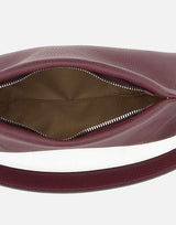 Borsa a spalla "Fanny" BS12733 GRNANTIQUERUBY GIANNI CHIARINI 