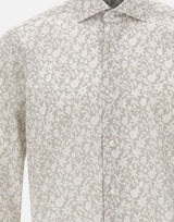 Camicia a fantasia florelae LIU02P0154048U 0002 BARBA 