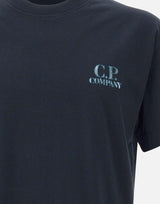 T-shirt in jersey 30/1 20CMTS143A 110579W888 C.P. COMPANY 