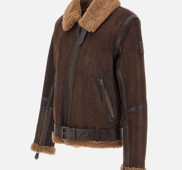 "Wilder jkt" 104544 EBDSS BELSTAFF 