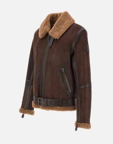 "Wilder jkt" 104544 EBDSS BELSTAFF 
