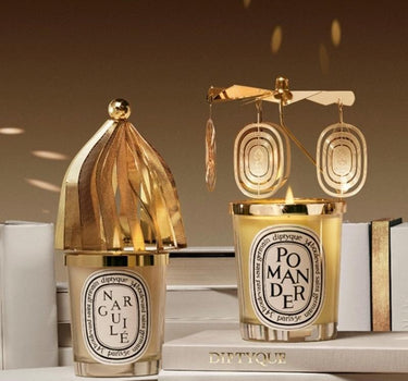 "Carrousel" 0DIP3CCOFXM25CAR 190G DIPTYQUE 