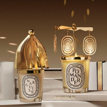 "Carrousel" 0DIP3CCOFXM25CAR 190G DIPTYQUE 