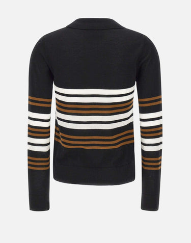 Maglia in lana A0079000 0002 ICEBERG 