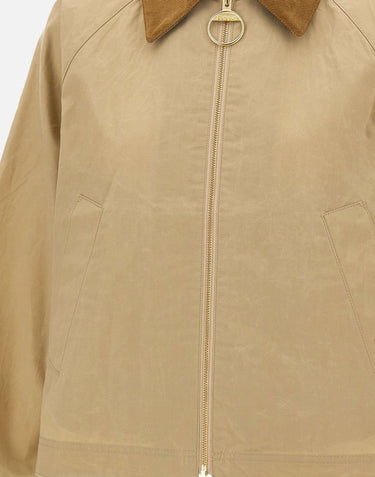 Giacca casual "Catlin" LCA0392 LCABE11 BARBOUR 
