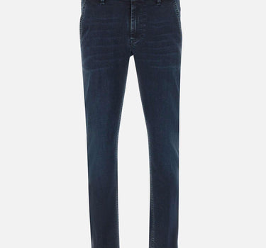 Jeans "Mariotto1" P32114M 2D560BLBK RE-HASH 