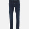 Jeans "Mariotto1" P32114M 2D560BLBK RE-HASH 